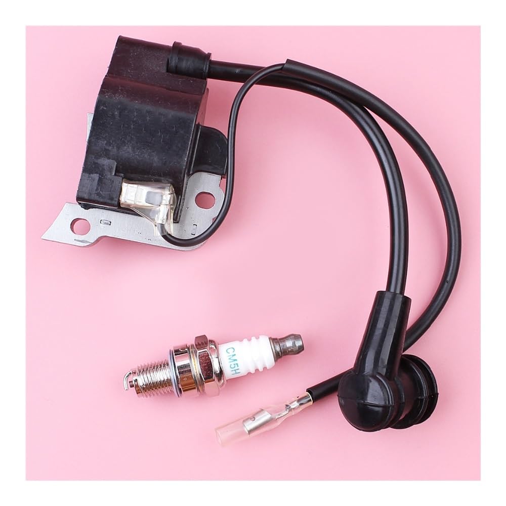 Bobine d'allumage GX35 débroussailleuse thermique câble bougie rechange 30522Z0Z000