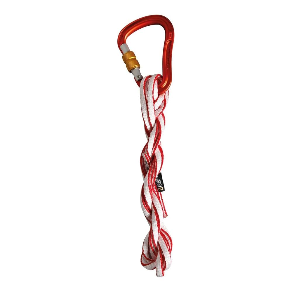 Mammut Magic Sling 12.0 60cm Red | Ku00f6p 12.0 60cm Red Hu00e4r Climbing Anchor Sling