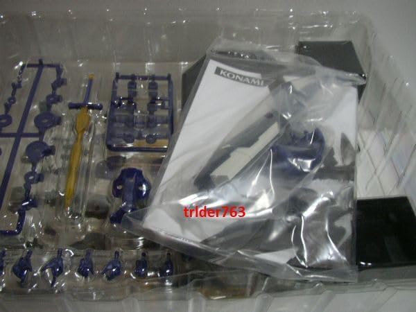 コナミ MMS 3rd 武装神姫 アルトアイネス 戦乙女型 MMS ジャンク 格安