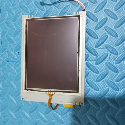 Image of 5.7 inch 320x240 LCD Screen MC57T04L Industrial Display
