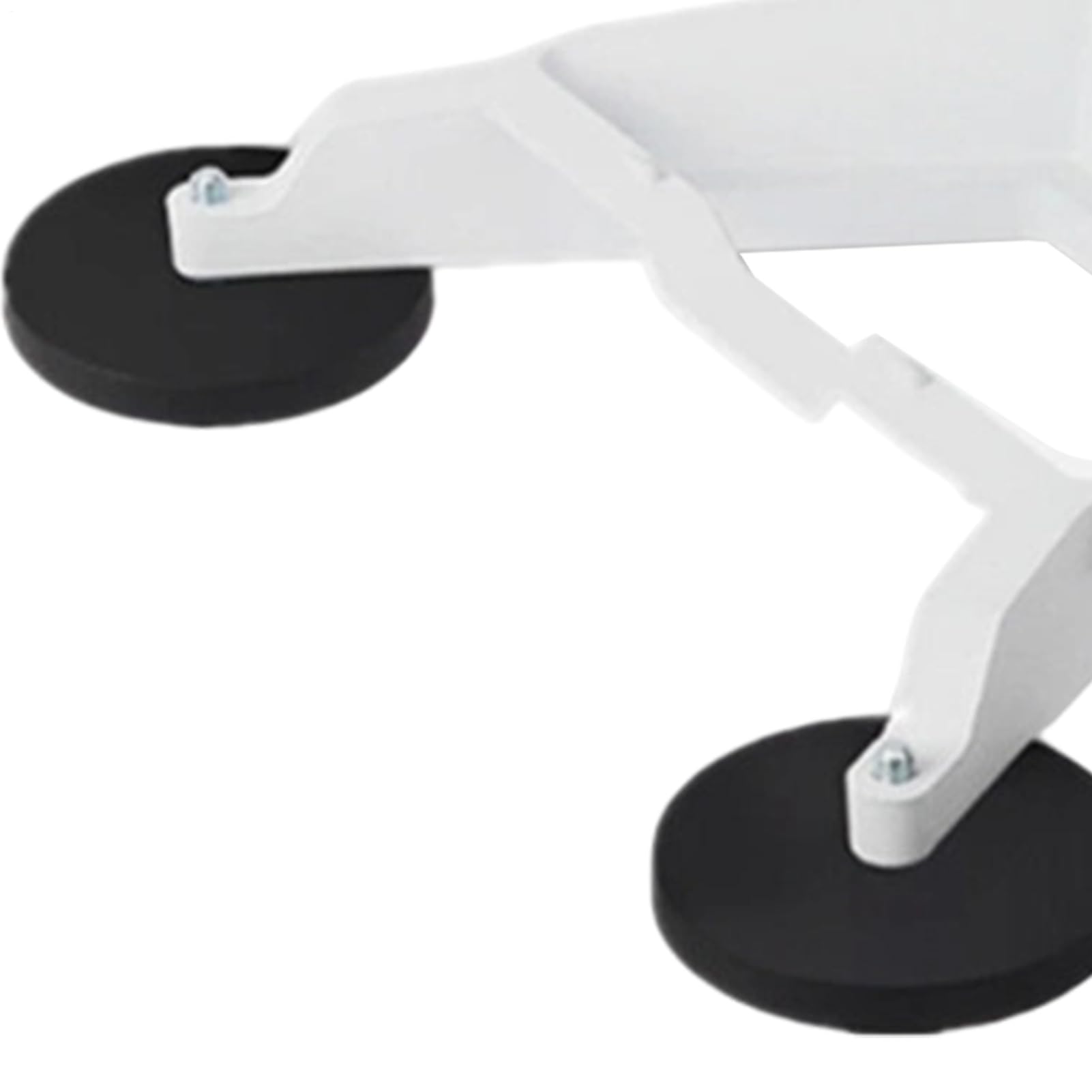 Soporte para Parabrisas Magnético Ajustable para Techo Solar | Soporte para GPS y Tabletas de Ventana de Coche para Portátil Vehículos Autocaravana Barcos Aviones SUV Viajes y Camping