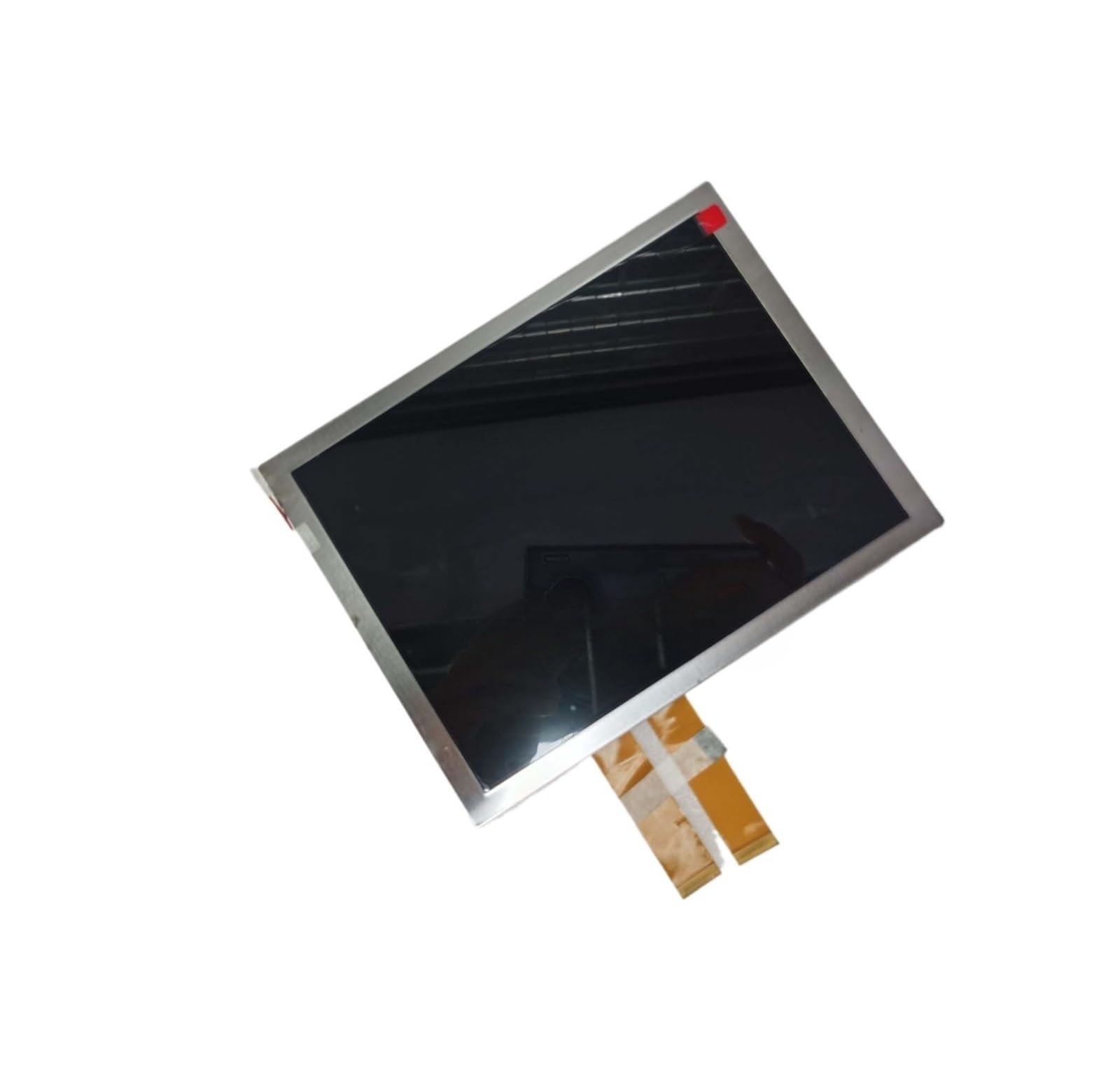 Pantalla LCD PD080SY2(LF) módulo de recambio para dispositivos compatibles 3