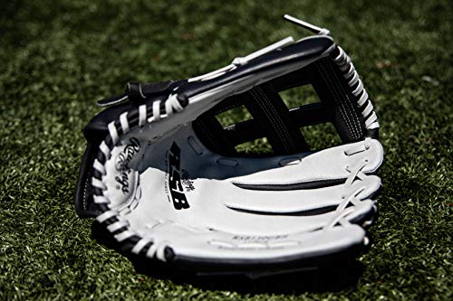 Rawlings RSB130GBH-6/0 Rsb Slowpitch Softball Glove thumb #6