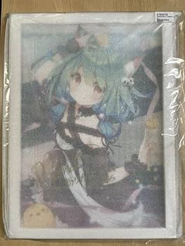 PSA10 潤羽るしあ SP サイン ホロライブ 3期生 hololive Reバース