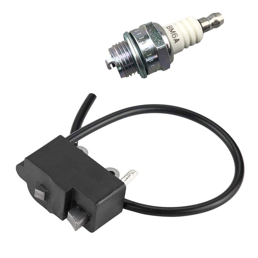 Bobine d'allumage pour réparer le démarrage difficile du souffleur Echo PB-250