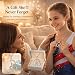 FJHAIY Gymnastics Stuff Gymnastics Makeup Bags Gymnastics Necklace Gymnastics Gifts Socks Gymnastics Stickers-Gymnastics Lovers Gifts (Gymnastics-Set B)