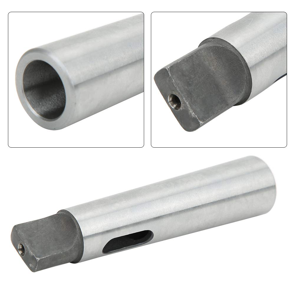 Manga Cónica Morse Para Taladro MT1 A MT2 A MT3 A MT4Arbor, Adaptador Reductor De Manga De