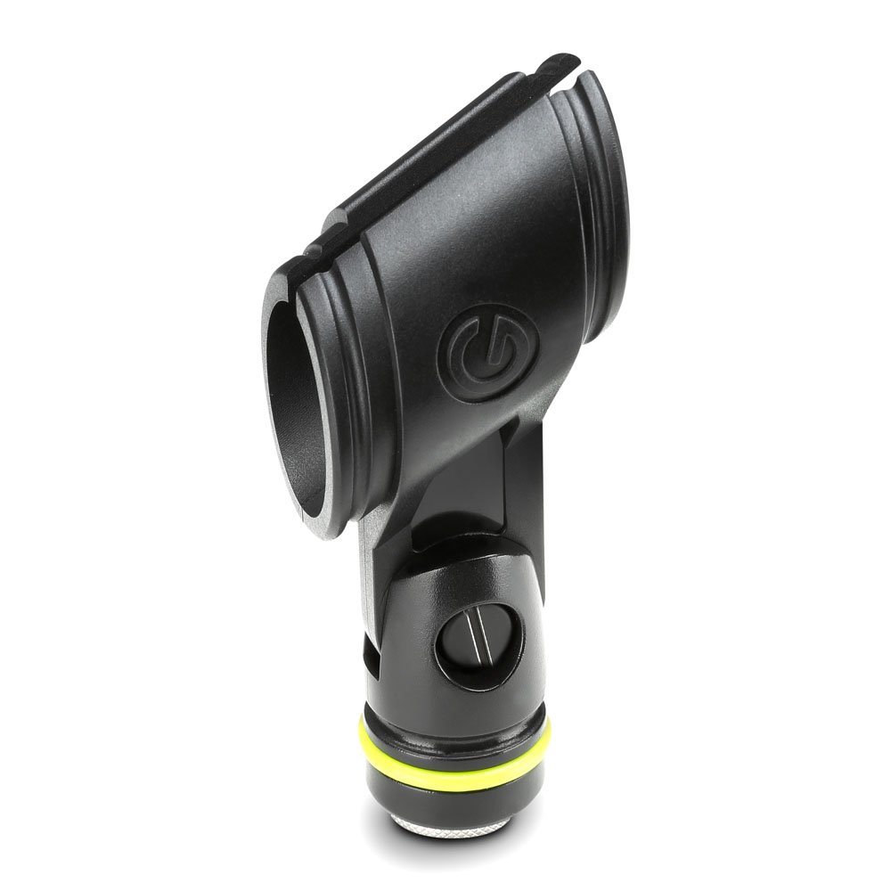Gravity MS CLMP 25 Microphone Clip