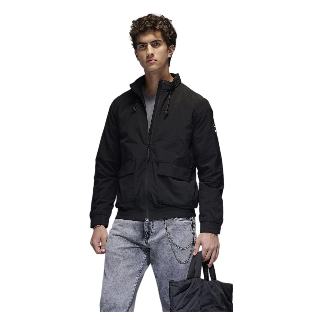 wrogn Mens Jackets-picture-13