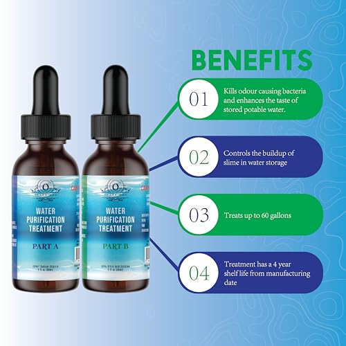 chlorine dioxide kit 2 part liquid classic 11 set citric acid 50  sodium solution 4oz kit