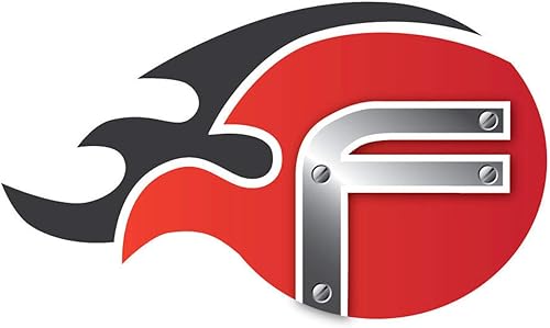 Miniatura 7 de MotoAlliance Firestorm UTV Kit de calentador de cabina para CanAm Commander 2013-2016