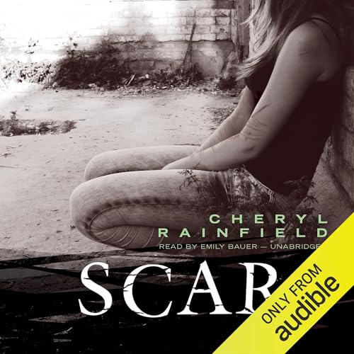 Page de couverture de Scars