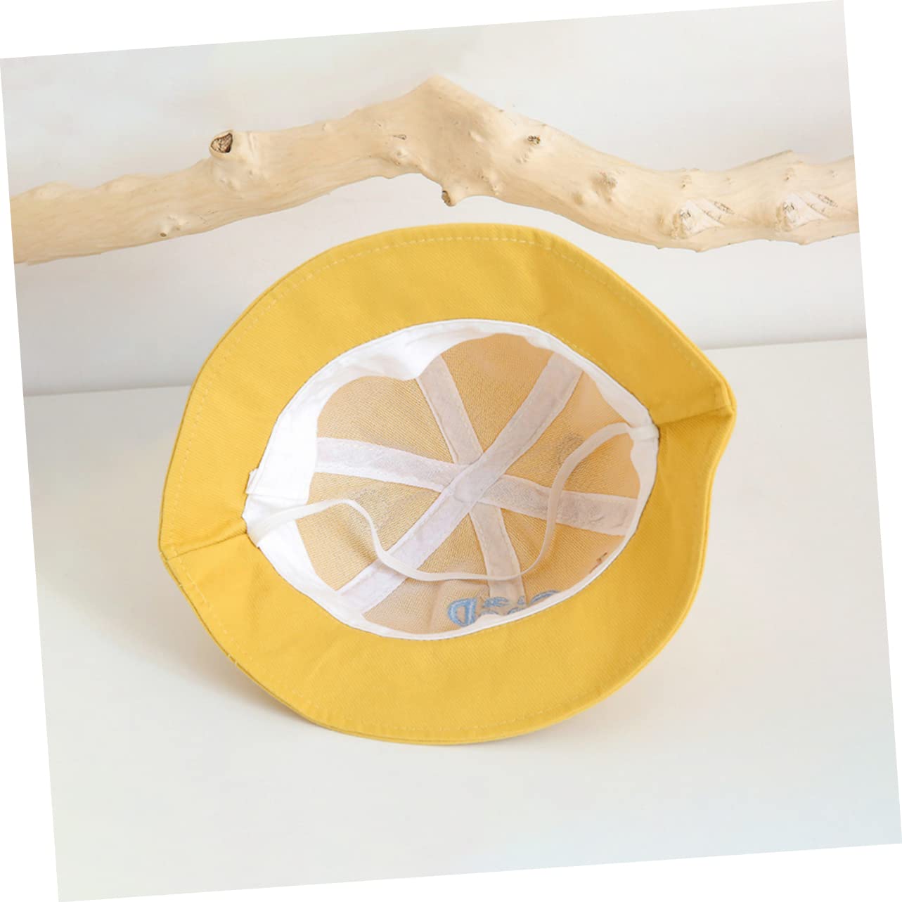 BESPORTBLE Cappello Sole per Cartoon Cappello Secchiello con Visiera Larga per Esterni per attività Comfort e UV per Ragazzi e Ragazze