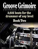 Groove Grimoire - Book 2