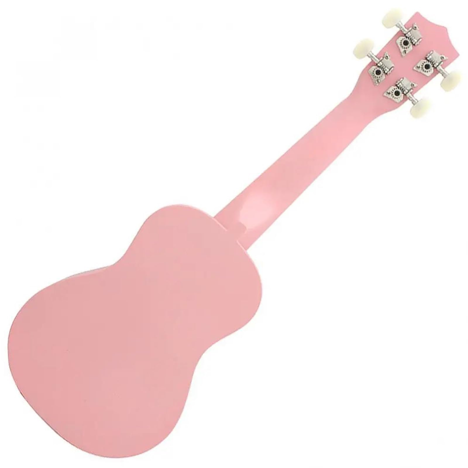 Strumento A Corda Per Chitarra Hawaiana A Quattro Corde Per Ukulele Saxophone Professionale Da 21 Pollici