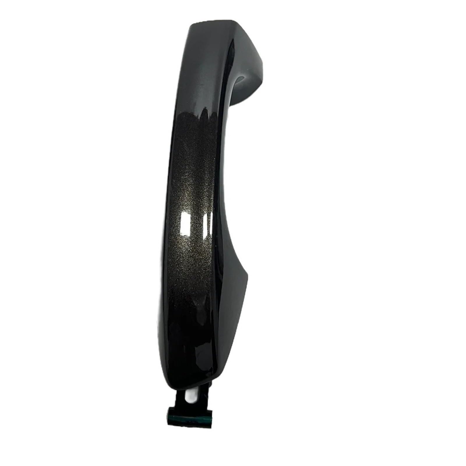 DUDUYANG Car Outside Door Handle for Skoda for Octavia for Superb for Fabia for Kodiaq 2013-2017 Car Exterior Door Handle Low Version