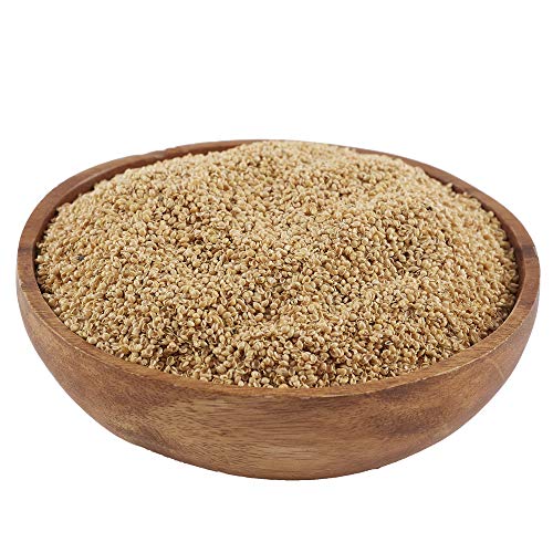Bucky Millet Hulls Pillow Refill 1 lb