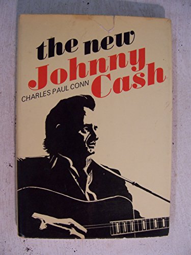The New Johnny Cash 0800706072 Book Cover