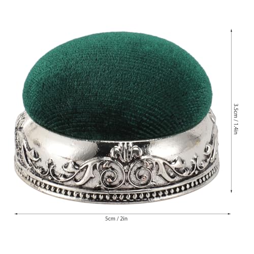 Oreiller pour tricot et matelassage protégeant vos aiguilles de couture - 6