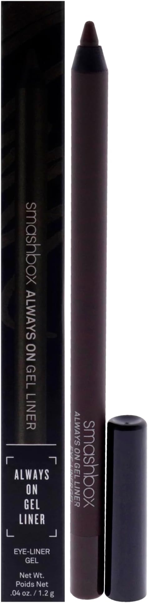 SmashboxAlways on Gel Liner 1.2 g