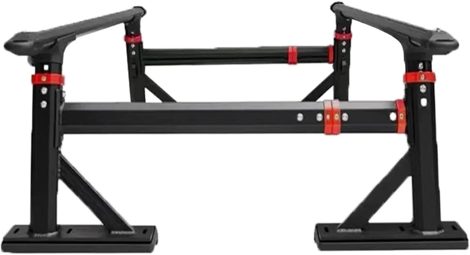 4x4 Sport Universal Style Steel Roll Bar Compatible with Ranger Hilux Revo Vigo F150 Rocco Navara Dmax Triton Pickup Truck