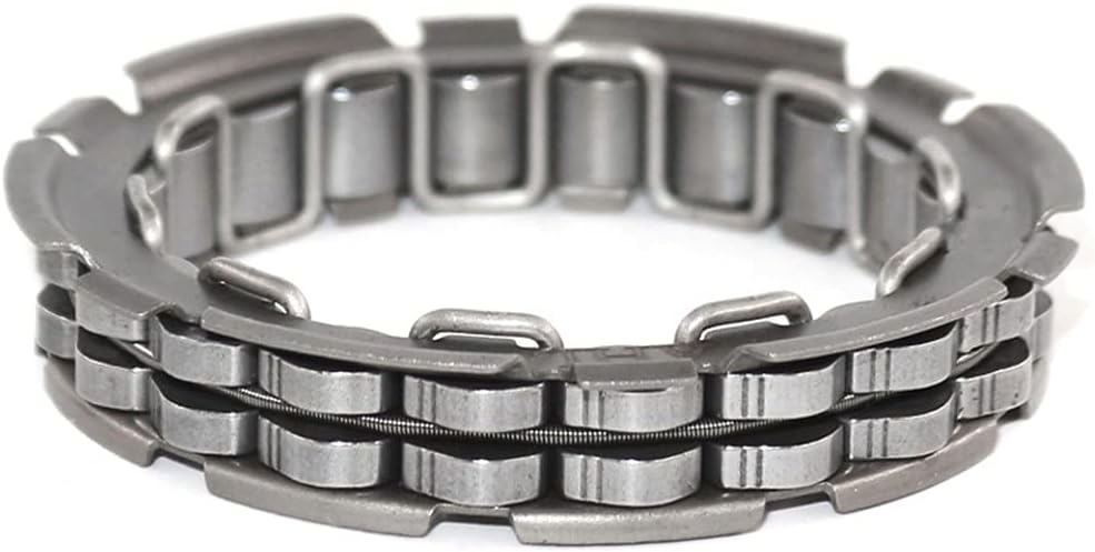 AHL Starter Clutch One Way Bearing for Kawasaki Bayou Prairie Brute Force