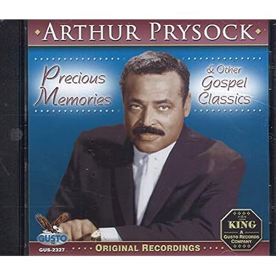 Precious Memories and Other Gospel Classics