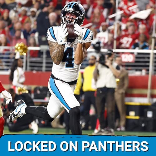 PREVIEW: Carolina Panthers host Los Angeles Rams | Is an UPSET Brewing?