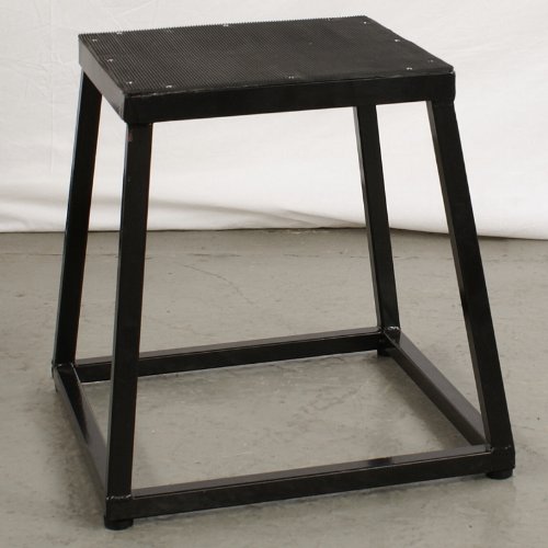 45cm Plyo-Box/Sprung-Box