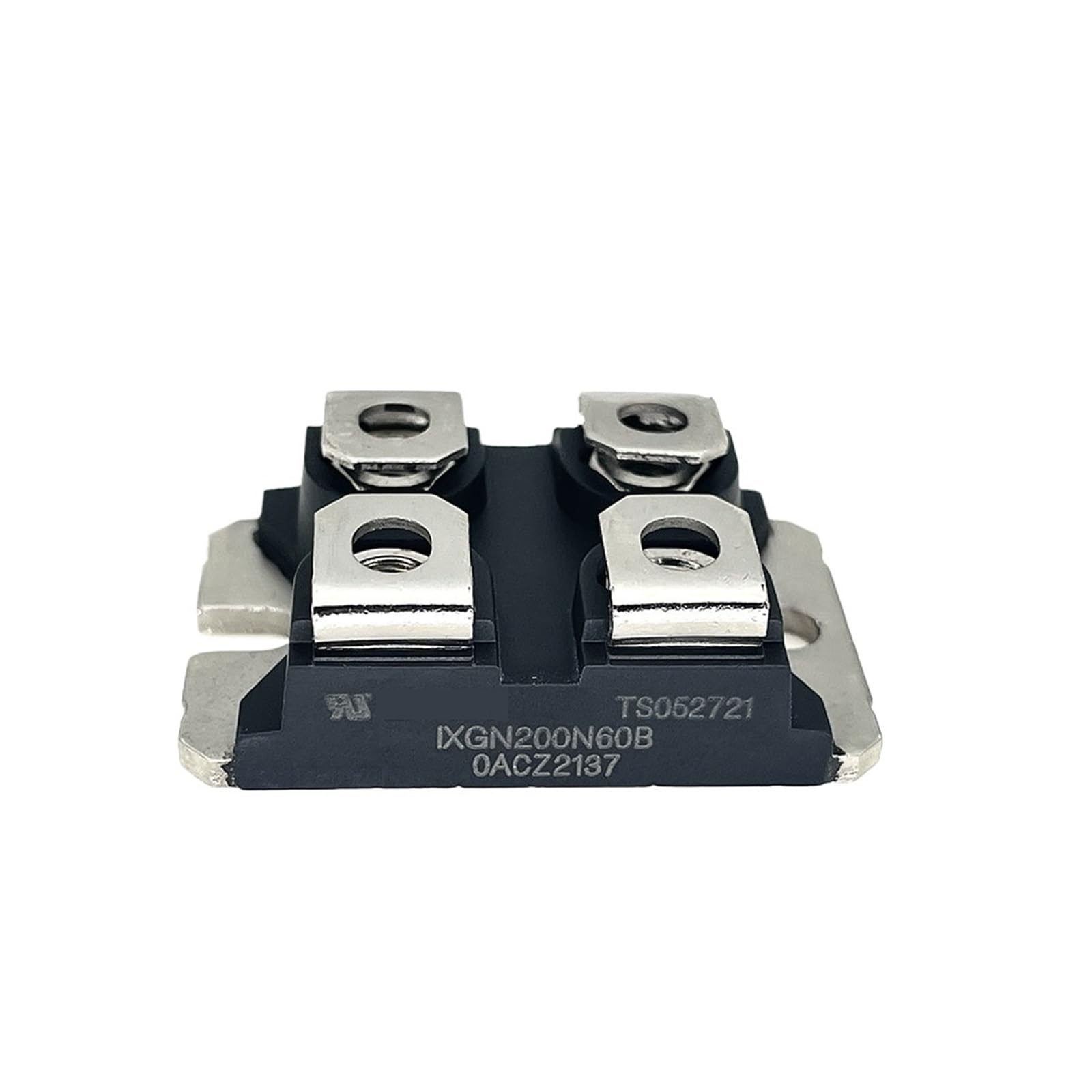 EAHWCXSD IXGN200N60B IXTN62N50L Power rectifier diode(IXTN62N50L)