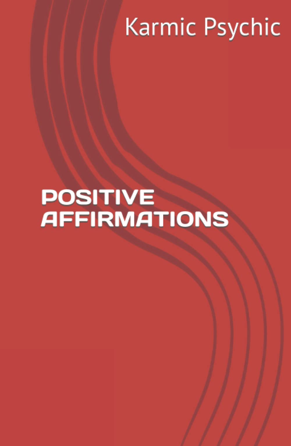 POSITIVE AFFIRMATIONS