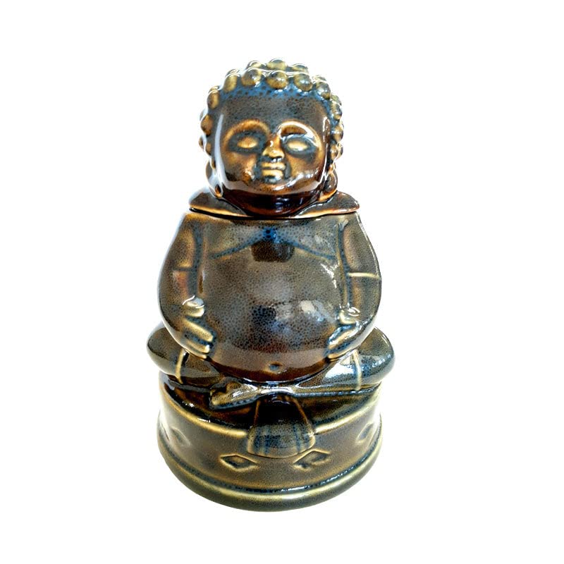 BARCONIC® TIKI DRINKWARE - BUDDHA BELLY - 16 OUNCES