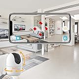 Zoom IMG-2 imou ranger 2 5mp ipc