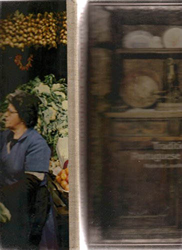 Traditional Portuguese Cooking #TOP1