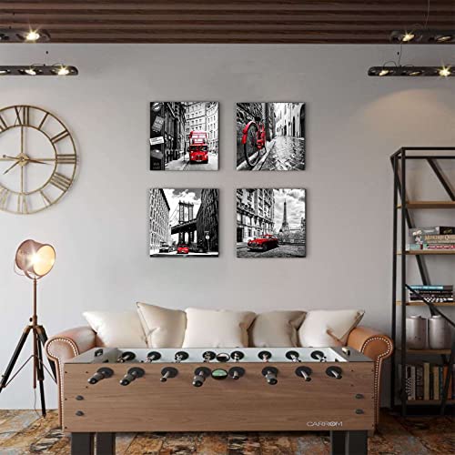 Blancos, Imagen adicional