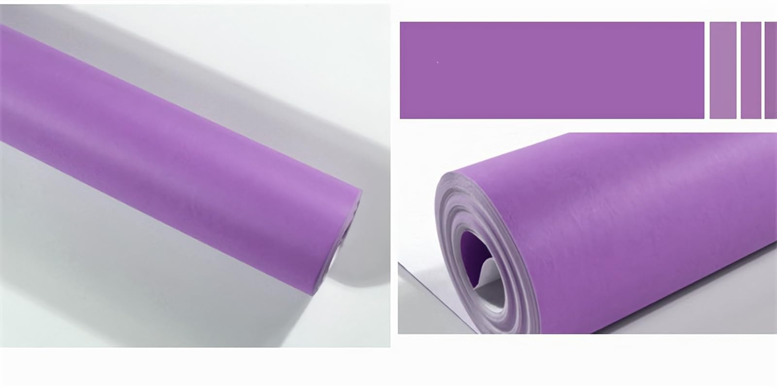 SAIMEYI Vintage Tapete Blumendesign - Landhausstil Für Wohnzimmer