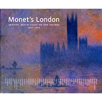 Monet's London