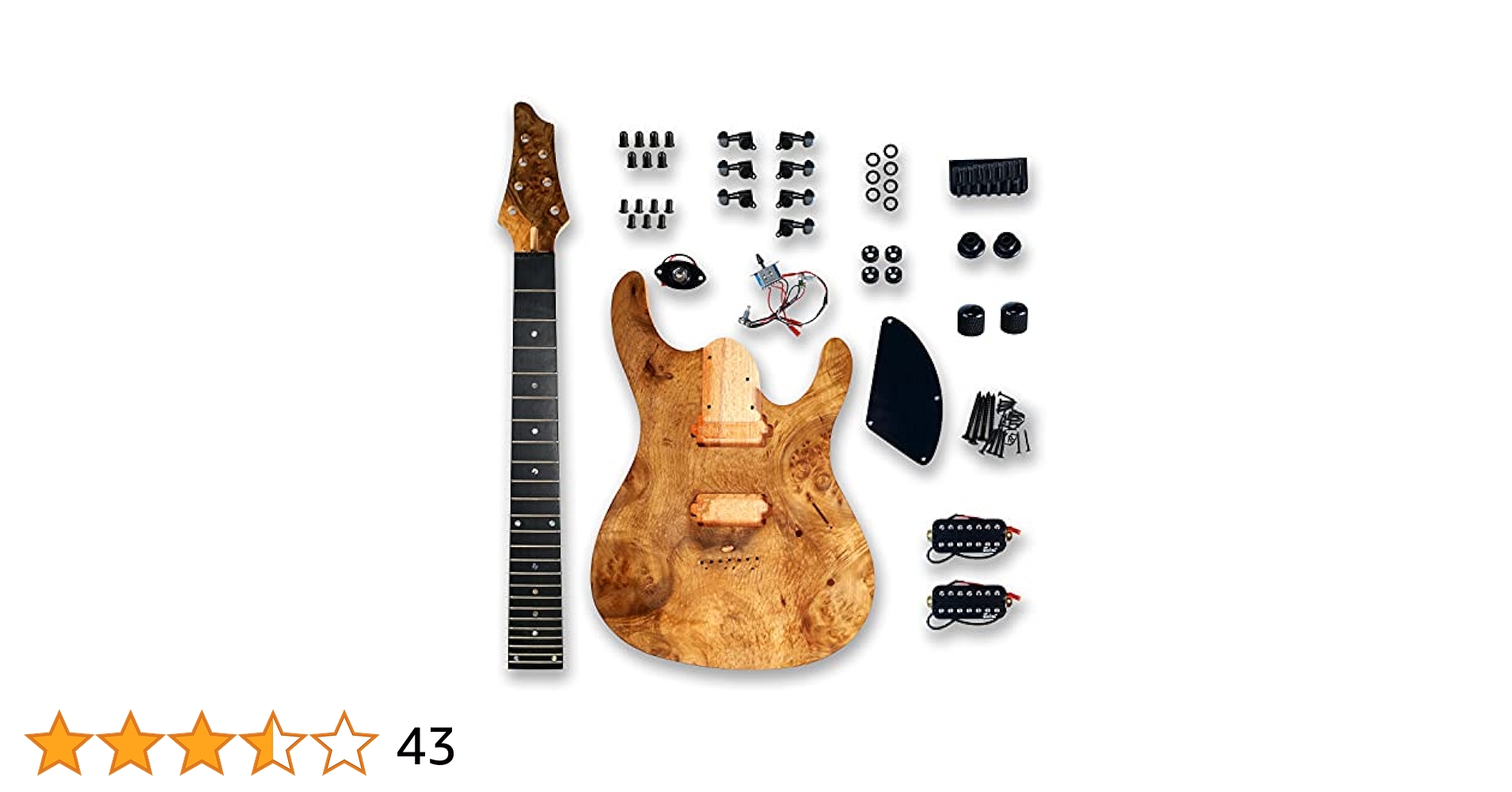 7弦24F メーカー不明 エレキギター Ibanez Ibanez(アイバニーズ) RG7421PB SBF 7弦ギター Sapphire