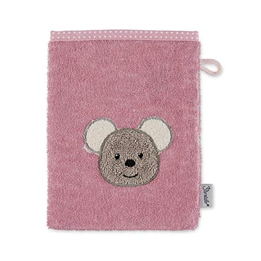 Gant de Toilette Mabel