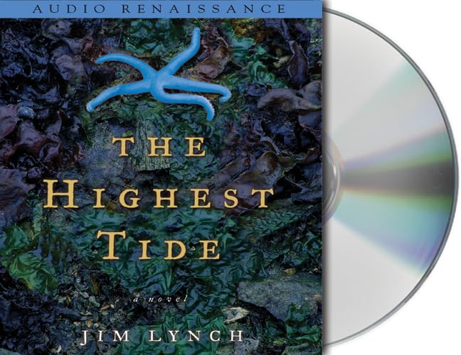 The Highest Tide: A Novel Lynch, Jim and Stevens, Fisher