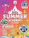 Kids Summer Academy by ArgoPrep - Grades K-1: 12 Weeks of Math, Reading, Science, Logic, Fitness and Yoga | Online Access Included | Prevent Summer Learning Loss