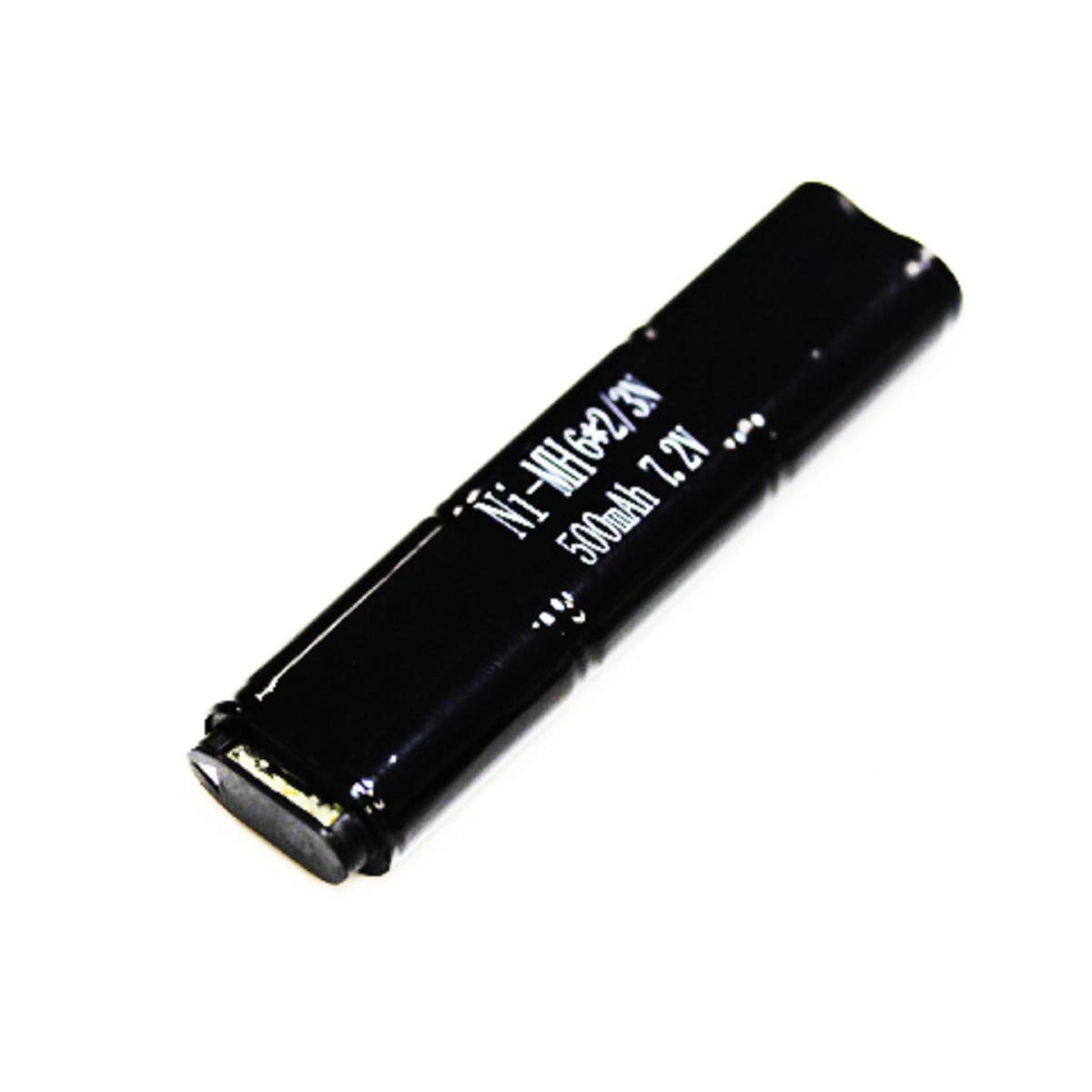 Airsoft shopping mall Cyma 7,2V 500mAh Ni-MH batteria ricaricabile per AEG CM030, CM121, CM122, CM123, CM125, CM126, CM127 serie AEP
