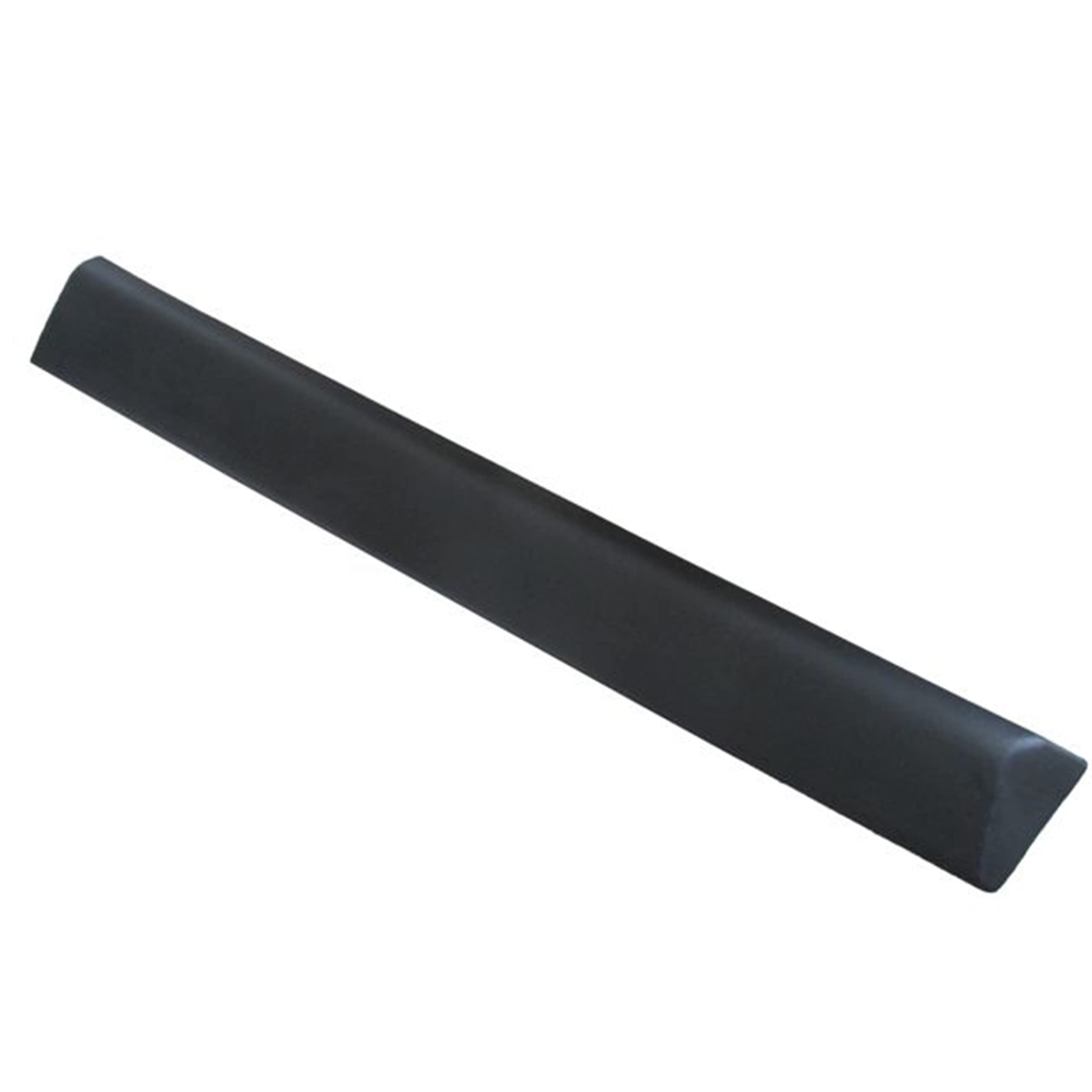 Moldura Exterior Alerón Delantero Derecho Compatible con Dacia Lodgy 2012 en adelante 801861710R (Delantero Derecho)