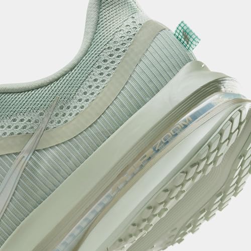Image of Nike Pegasus Premium Men's Road Running Shoes Color: Jade Horizon /light Army-jade Horizon
