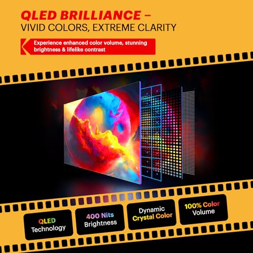 Kodak QLED SE 100 cm (40 inch) QLED Full HD Smart Linux TV 2025 Edition (40QSE5009) 3 51iUz7dYbDL