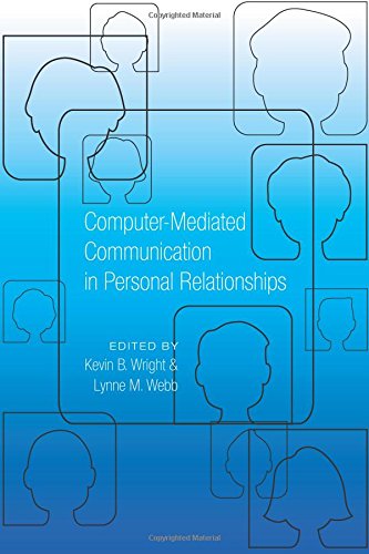 Computer-Mediated Communication in Personal Relationships