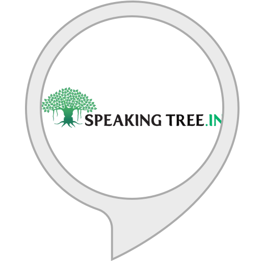 Amazon.in Speaking Tree Daily Story Alexa Skills