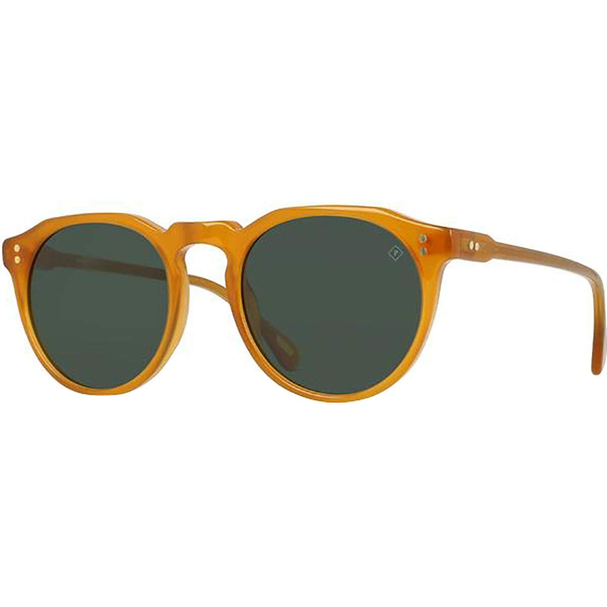RAENRemmy Polarized Round Sunglasses