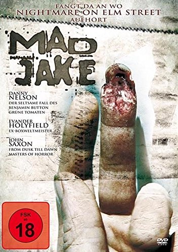 Photo de Mad Jake [Import]
