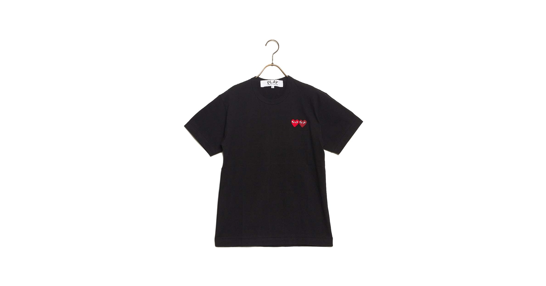 Amazon.co.jp: (コムデギャルソン) COMME des GARCONS Tシャツ